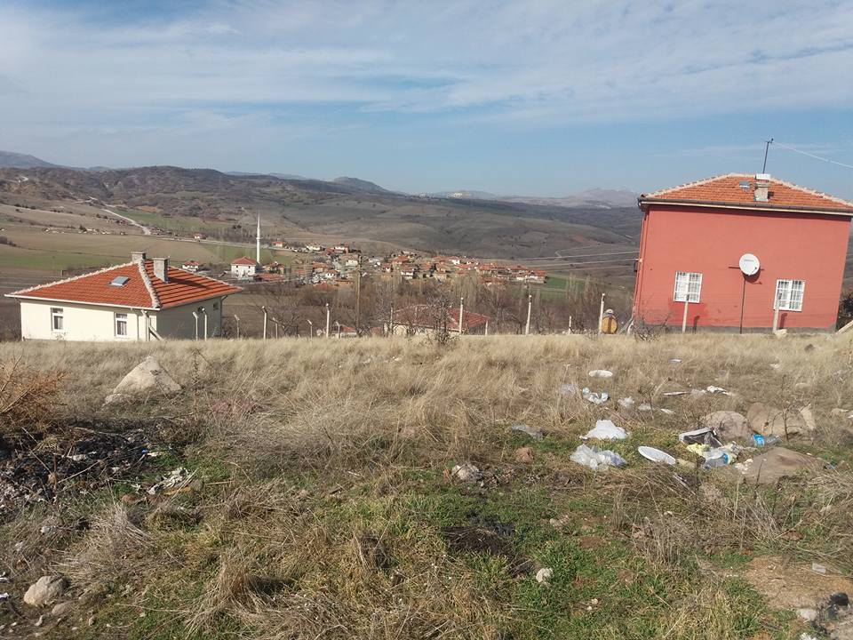 Çubuk Eğriekin Köyü Resimleri 12