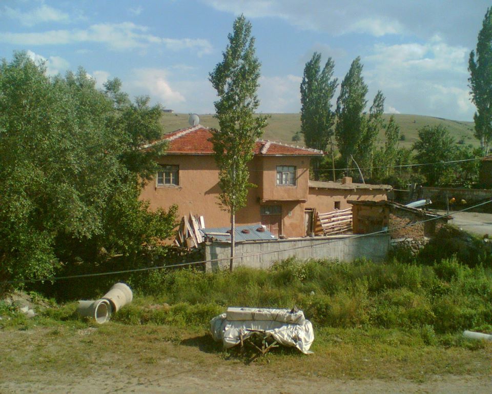 Çubuk Eğriekin Köyü Resimleri 2