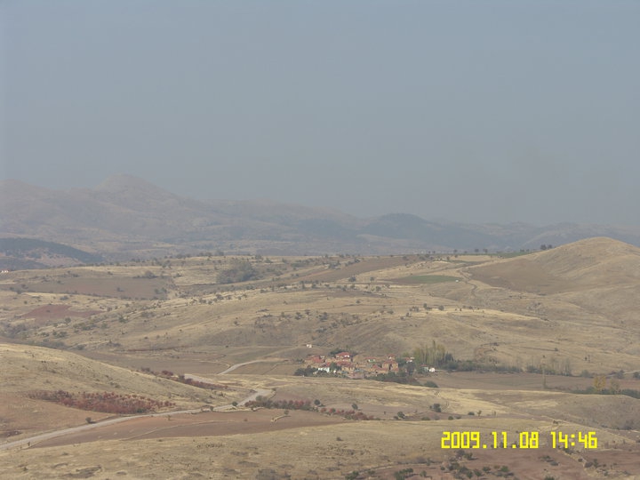 Çubuk Eğriekin Köyü Resimleri 4