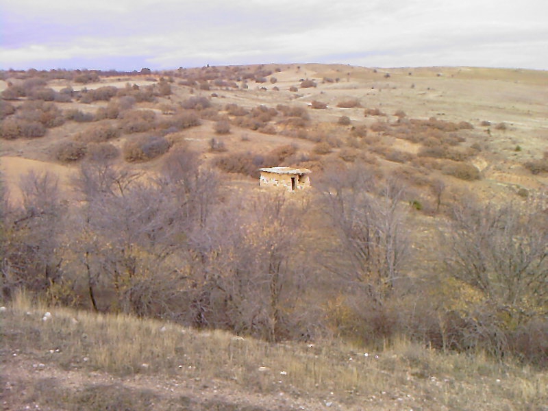 Çubuk Eğriekin Köyü Resimleri 5
