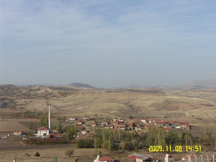 Çubuk Eğriekin Köyü Resimleri 6