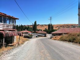 Çubuk Eğriekin Köyü Resimleri 7