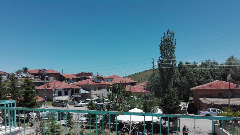 Çubuk Eğriekin Köyü Resimleri 8