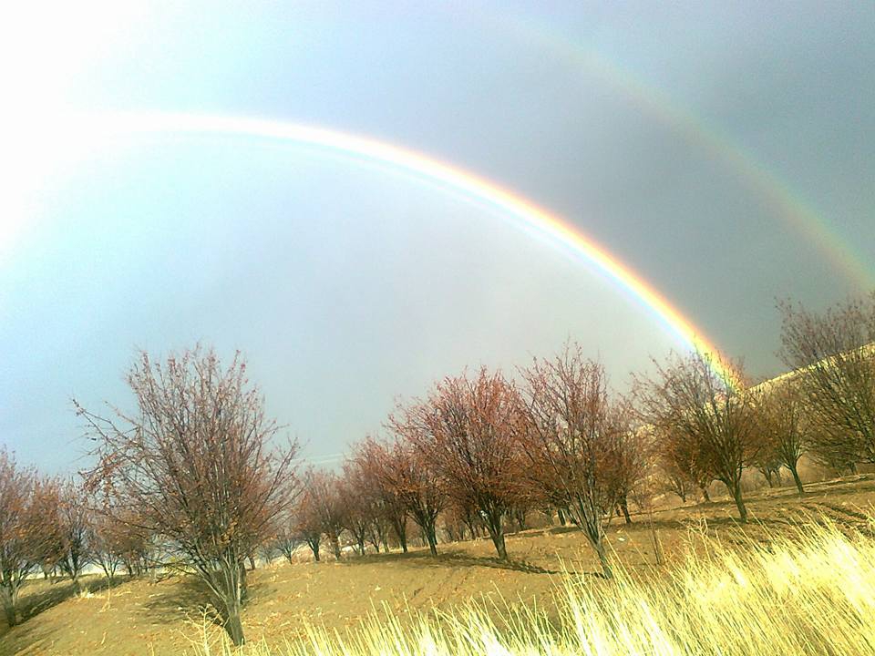Çubuk Eğriekin Köyü Resimleri 9