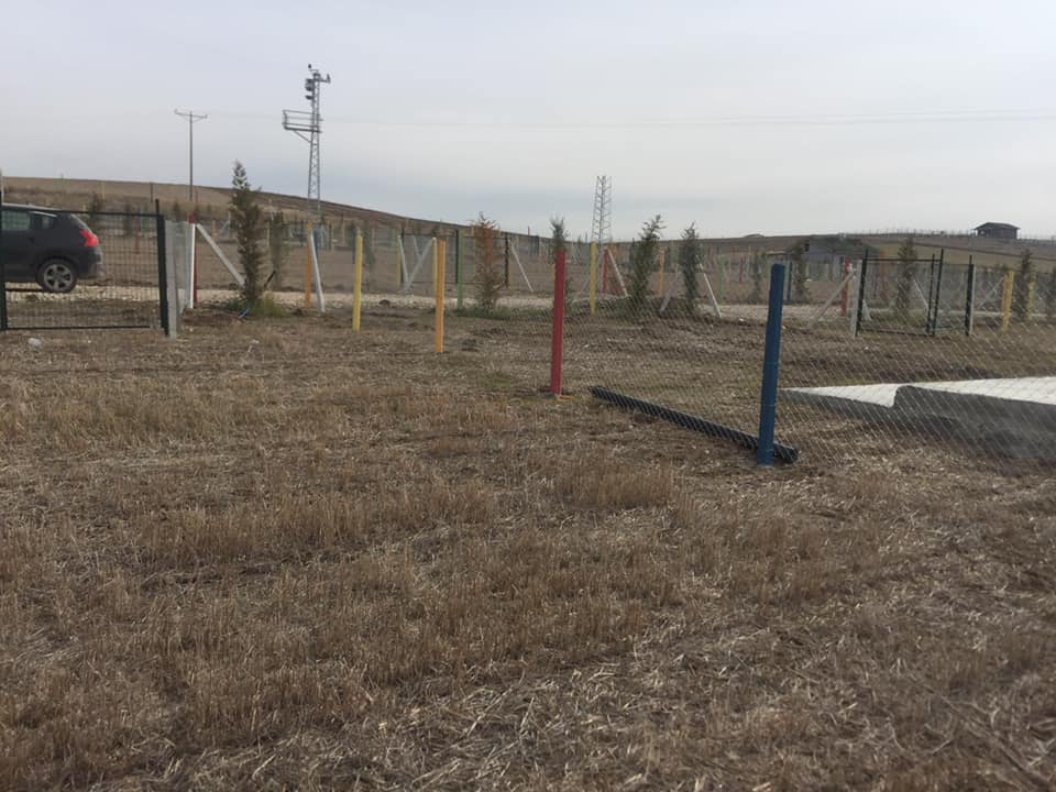 Çubuk Güldarpı Köyü Resimleri 2