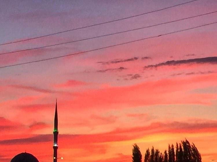 Çubuk Güldarpı Köyü Resimleri 3