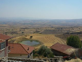 Çubuk Gümüşyayla Köyü Resimleri 1
