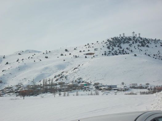 Çubuk Gümüşyayla Köyü Resimleri 2