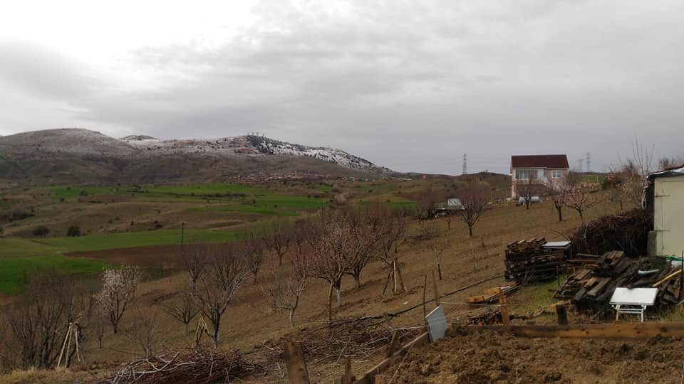 Çubuk Gümüşyayla Köyü Resimleri 5