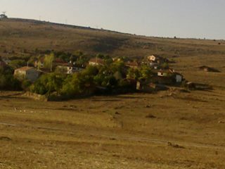 Eskipazar Çandırlar Köyü Resimleri 1