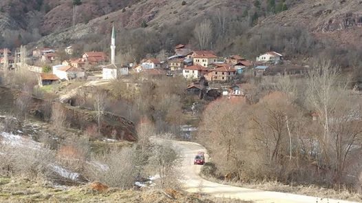 Eskipazar Çandırlar Köyü Resimleri 6