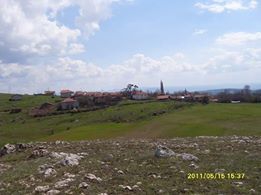 Eskipazar Çandırlar Köyü Resimleri 7