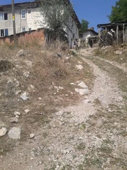 Eskipazar Çandırlar Köyü Resimleri 8