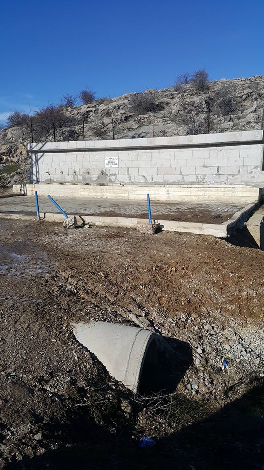 Çubuk Kapaklı Köyü Resimleri 3