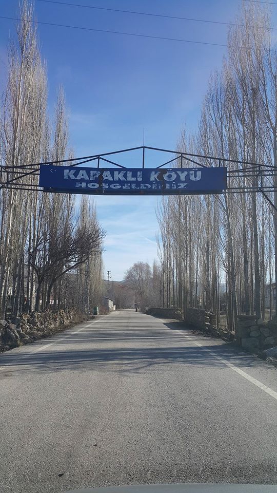 Çubuk Kapaklı Köyü Resimleri 5