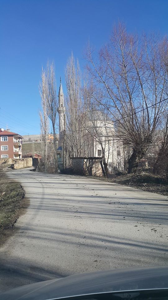 Çubuk Kapaklı Köyü Resimleri 6