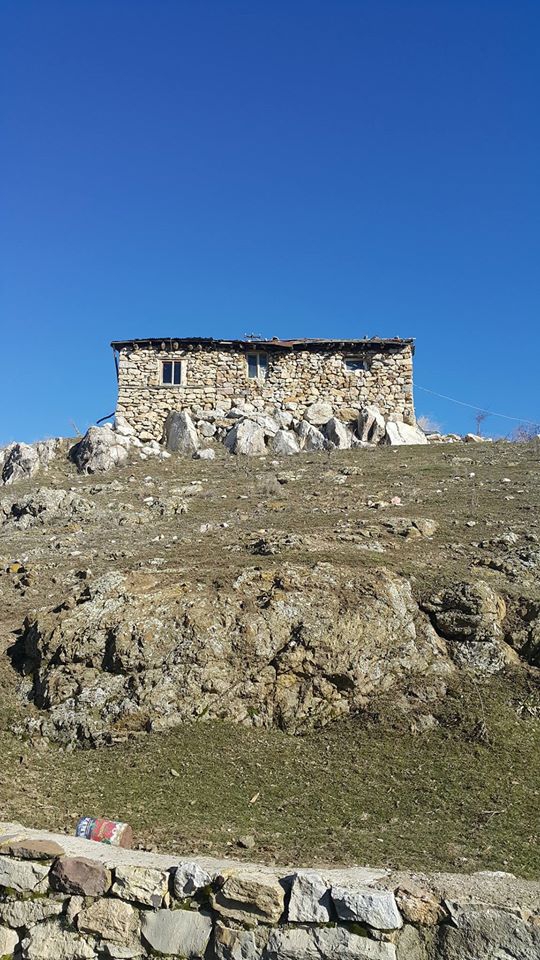 Çubuk Kapaklı Köyü Resimleri 7