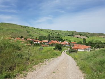Çubuk Karaağaç Köyü Resimleri 3