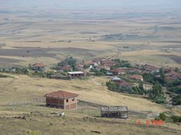 Çubuk Kargın Köyü Resimleri 1