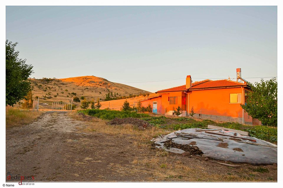 Çubuk Kargın Köyü Resimleri 11