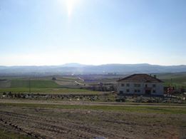 Çubuk Kargın Köyü Resimleri 2