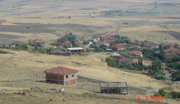 Çubuk Kargın Köyü Resimleri 3