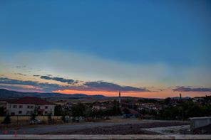 Çubuk Kargın Köyü Resimleri 5