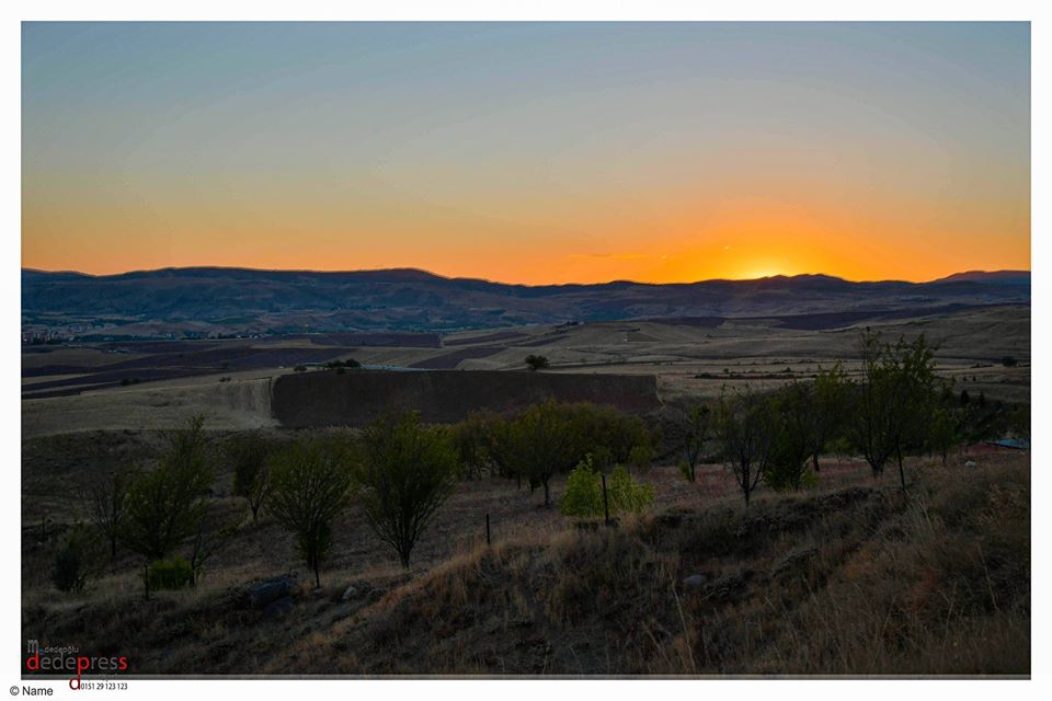 Çubuk Kargın Köyü Resimleri 6