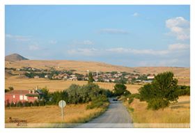 Çubuk Kargın Köyü Resimleri 7