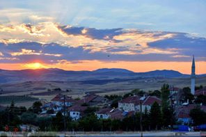 Çubuk Kargın Köyü Resimleri 9
