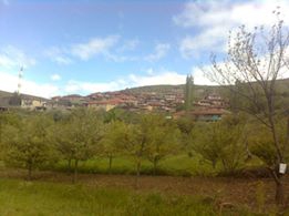 Çubuk Kavaklı Köyü Resimleri 10