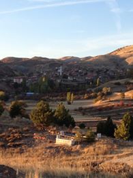 Çubuk Kavaklı Köyü Resimleri 11