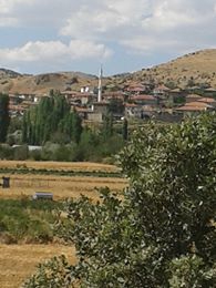 Çubuk Kavaklı Köyü Resimleri 12