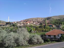 Çubuk Kavaklı Köyü Resimleri 2