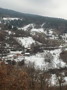 Eskipazar Çaylı Köyü Resimleri 11