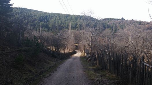 Eskipazar Çaylı Köyü Resimleri 4
