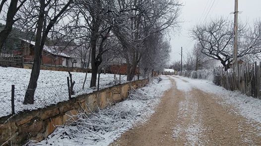 Eskipazar Çaylı Köyü Resimleri 5