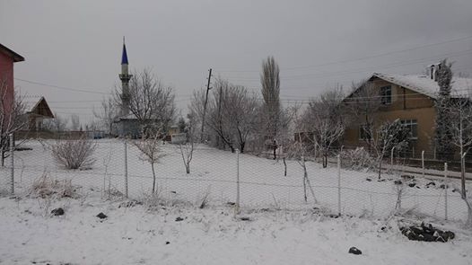 Eskipazar Çaylı Köyü Resimleri 7