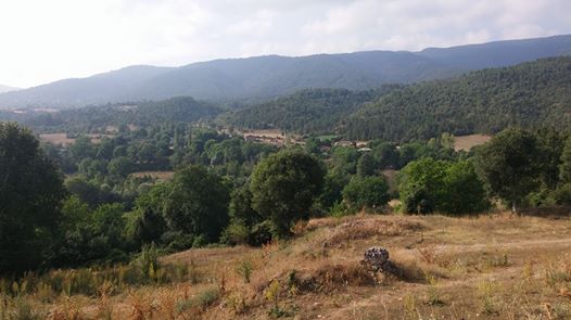 Eskipazar Çaylı Köyü Resimleri 9