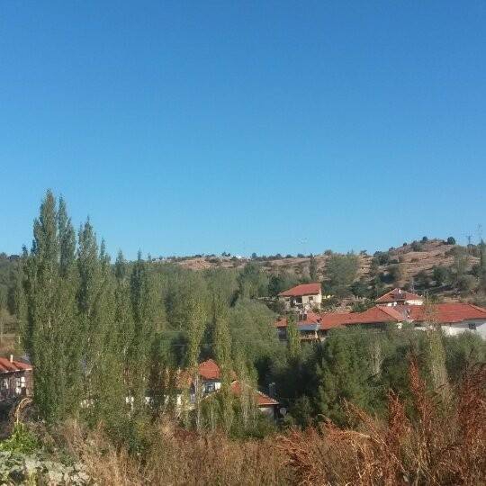 Çubuk Kışlacık Köyü Resimleri 1