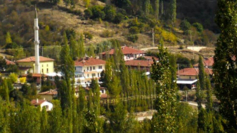 Çubuk Kışlacık Köyü Resimleri 3