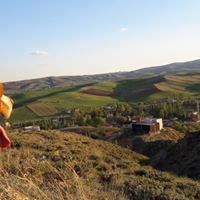 Çubuk Kızılca Köyü Resimleri 6