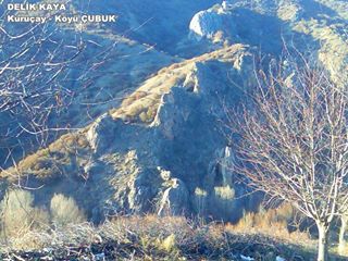 Çubuk Kuruçay Köyü Resimleri 1