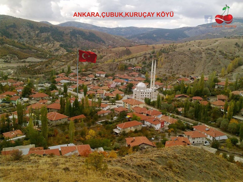 Çubuk Kuruçay Köyü Resimleri 4