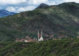 Çubuk Kuruçay Köyü Resimleri 5
