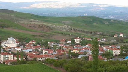 Çubuk Kutuören Köyü Resimleri 1