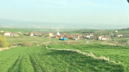 Çubuk Kutuören Köyü Resimleri 4