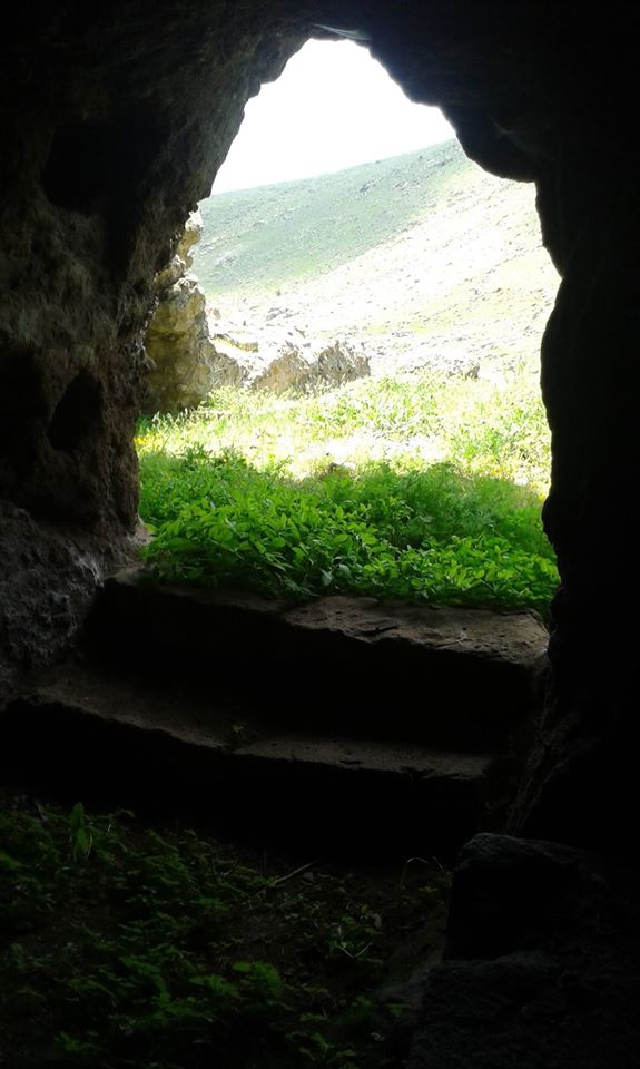 Karapınar Akören Köyü Resimleri 1