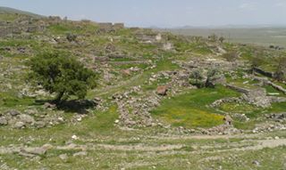 Karapınar Akören Köyü Resimleri 8