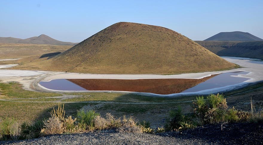 Karapınar Alaaddin Köyü Resimleri 1